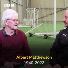 Albert From Wooler