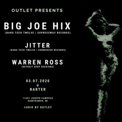 Jitter Episode 008