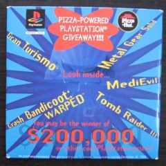 Killer Instinct (August 2020 Sample)