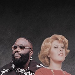 Neşe Karaböcek ft. Rick Ross - Sabret Canım