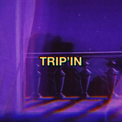 Uppy - Trip’in (Prod. by Jp Beatz)
