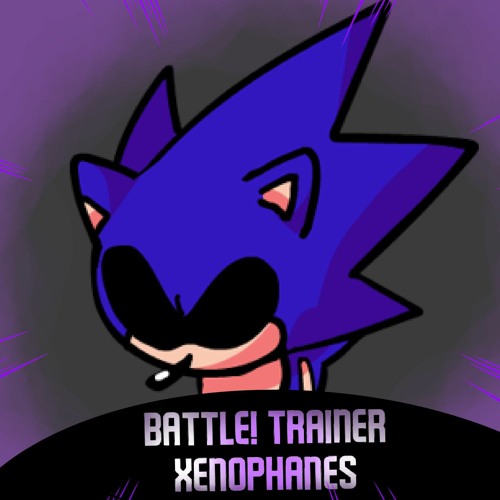 Battle! Trainer Xenophanes - (Final Escape HGSS Remix)