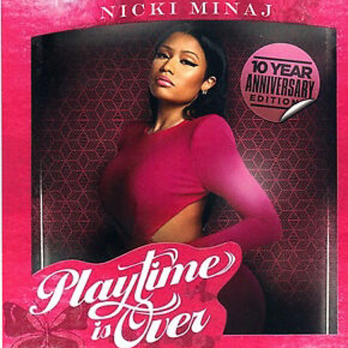 Nicki Minaj - Mo Money, Mo Problems (Im Cumin)