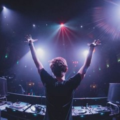 Arty - Twilight Tonight (Arty Remode)