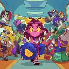 ★ Brawl Academy Menu Music-Brawl Stars