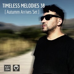 Katzen - Timeless Melodies #38 [Autumn Arrives Set]