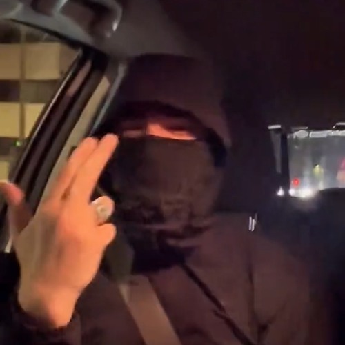 Winnterzuko - Freestyle Tiktok