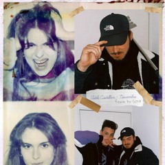 Adèle Castillon - Novembre (remix)