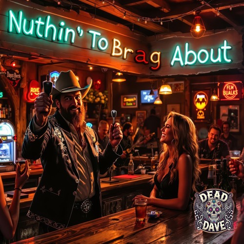 Nuthin' To Brag About