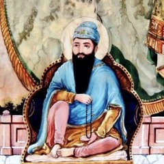 Sri Guru Ramdas Jayo Jai Jag Meh - Bhai Shamsher Singh Delhi