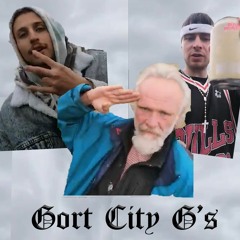 Gort City G's THE OFFICIAL SOUNDTRACK