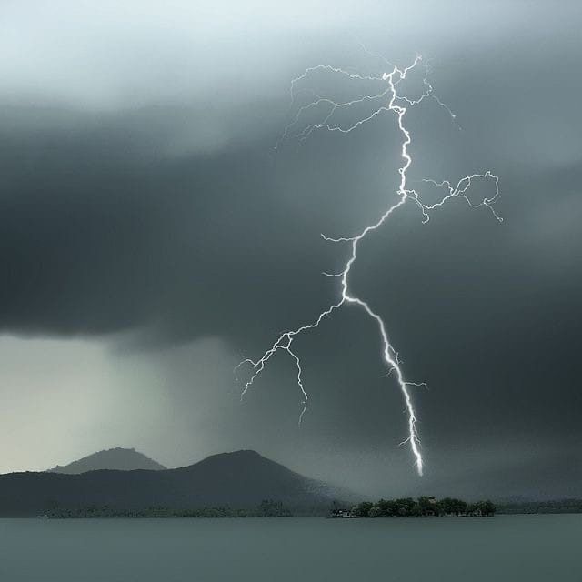 SALUKI – Огней