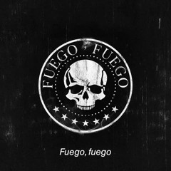 Natos, Waor, Recycled J - FUEGO, FUEGO  [Hijos de la Ruina Vol. 3]
