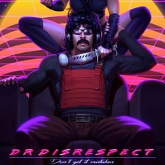 DrDisrespect - Gamerobics (Official Music Video).mp3