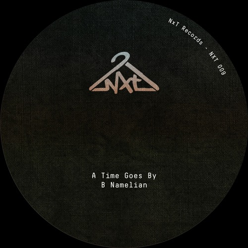 Rich NxT - Namelian (snippet) [NxT Records]