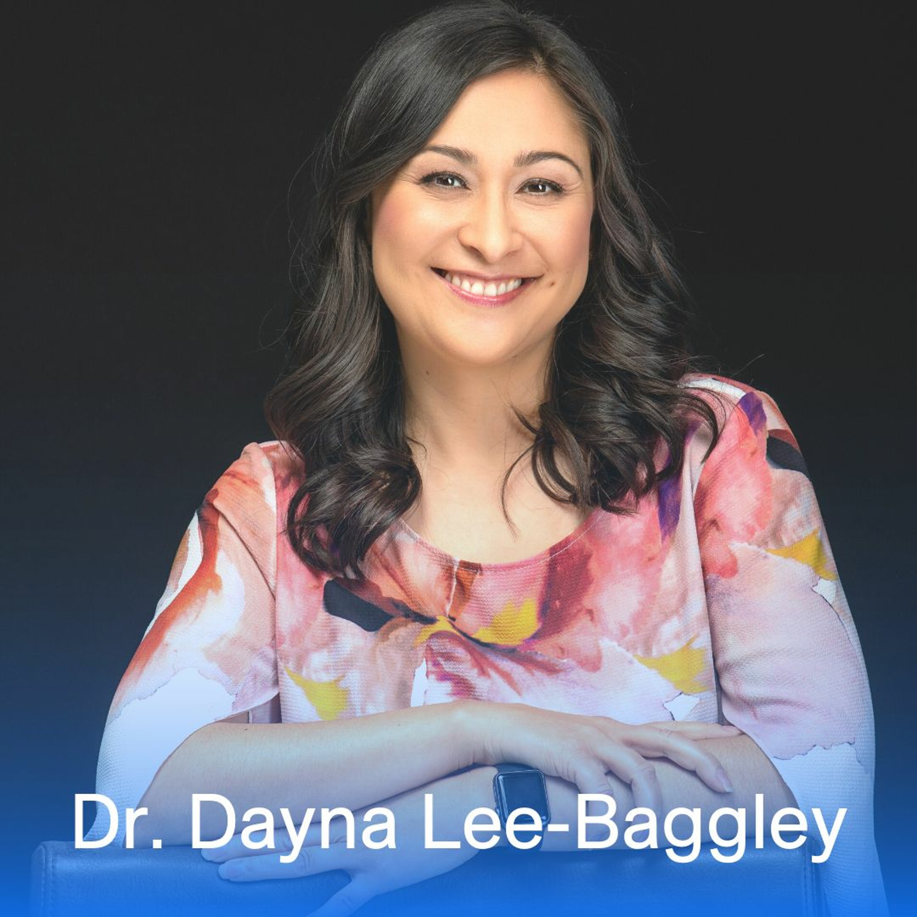 Healthy Habits Suck: A Conversation with Dr. Dayna Lee Baggley