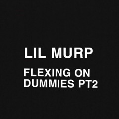 LIL MURP-FLEXING ON DUMMIES PT2 (2019)