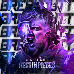 Warface X Adjuzt Ft. Iris Goes - Levitate (Breakoutt Edit) [FREE DL]