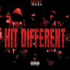Hit Different - Monk (Prod. By HunnitBand Kobe)