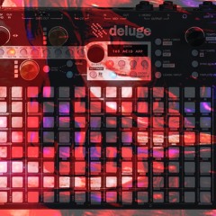 Surrender to the Storm