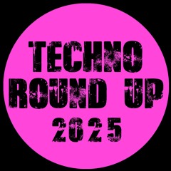 Techno Round Up - End of 2025