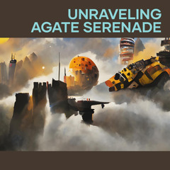 Unraveling Agate Serenade