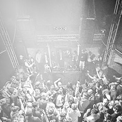 Extended Mags Autumn DNB Essential Mix