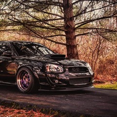 red drift