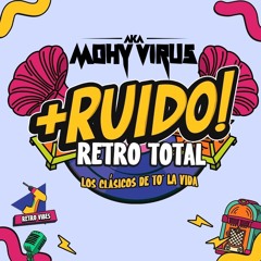 MoHy.aKa.ViRuS  Session + Ruido 01-02-2025