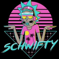The SCHWIFTY Playlist  🪼