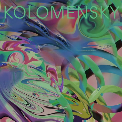 PREMIERE : Kolomensky - Mystic Rush (Disco Techno Version)