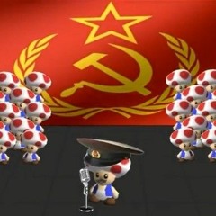 Toad Sings the USSR Anthem