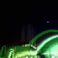 live improvisation demo b2b XHECKØ