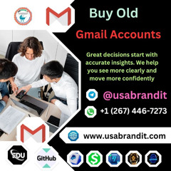 10. Best Steps to Buy Old Gmail Accounts