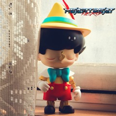 Misfit Hero