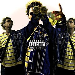 PrettyBoiCamp ~ Lyfe Is Neat¡ *DJ fancy exclusive*