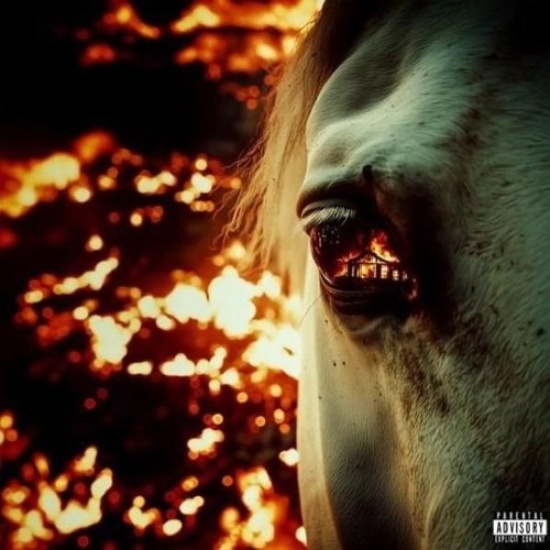 GRAVEYARD [Horse Edition]