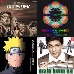 My Shazam Tracks