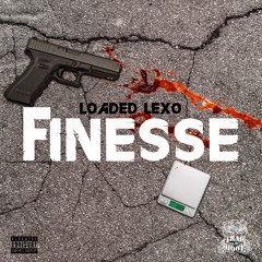 Finesse x Loaded Lexo