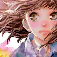 Sekai wa koi ni ochiteiru - Ao Haru Ride OP 1 | Cover en español