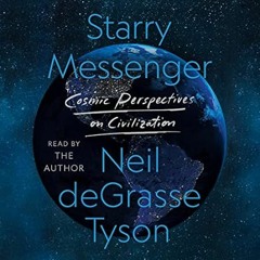 [PDF-EPub] Download Starry Messenger: Cosmic Perspectives on Civilization