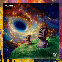 PREMIERE: 84 Avenue — Perseids [Melody Of The Soul]