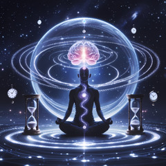 The Space Between Thoughts