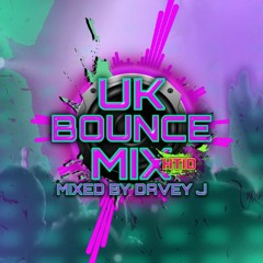 UK Bounce Mix HTID Mixed By Davey J