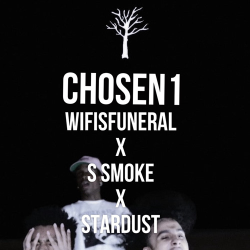 chosen1  X wifisfuneral X S SMOKE X STARDUST