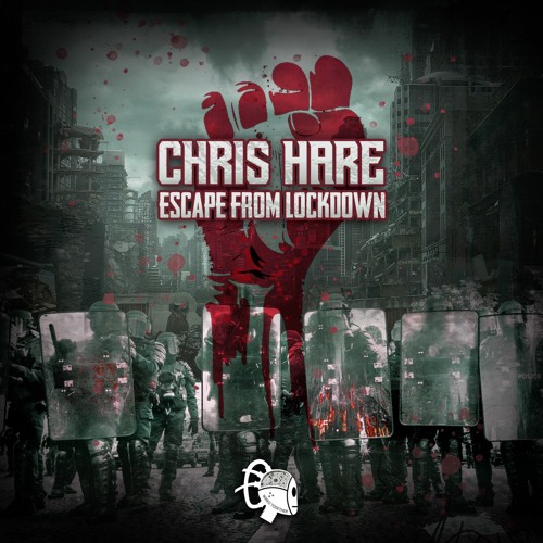 Chris Hare - Escape From Lockdown(Original Mix)OUT NOW