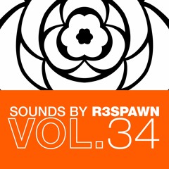 Sounds By R3SPAWN 34