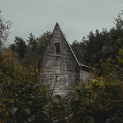 Mateufnic-_L'église De Mamie