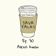 Java Talks Ep. 30: Alexis Kwan