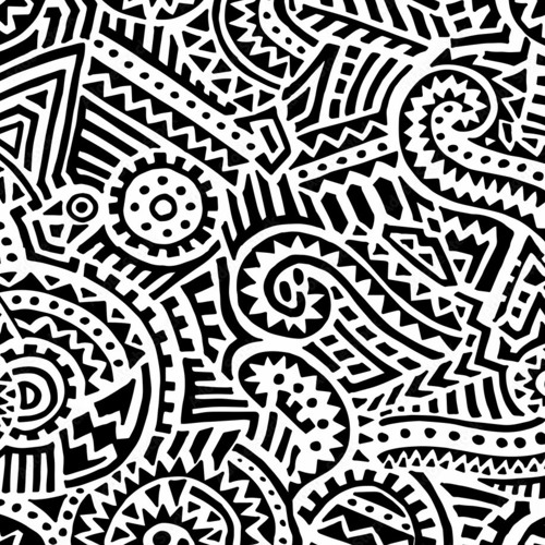 Tribal Instincts wav.2